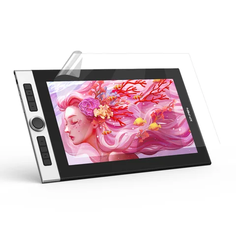 XP-Pen защитная пленка для Artist 15.6 Pro/Innovator 16 (2 шт.)