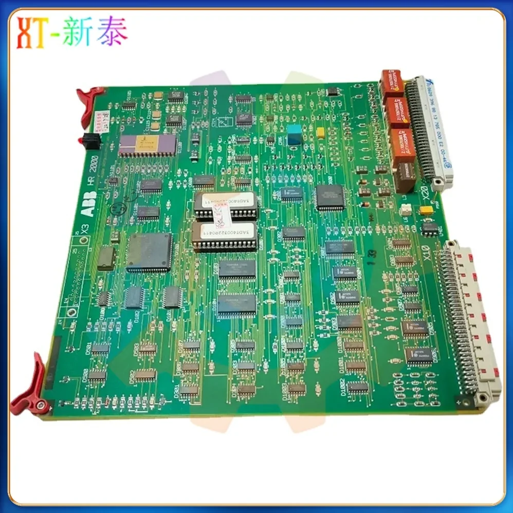 Scheda di controllo circuiti elettronici SRK 91.101.1011/07 della migliore qualità