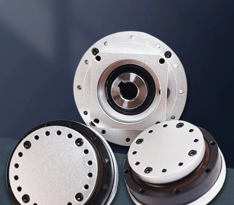 FA14/17/20/25/32 Small Harmonic Reducer Servo Motor Planetary Reducer 6 Robotic Arm Joint Reduction Ratio 30-50-80-100