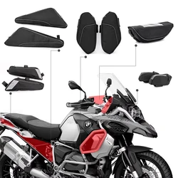 For BMW R 1250 GS Adventure R1250GS ADV Motorcycle Frame Crash Bars Waterproof Bag Repair Tool Placement Bag
