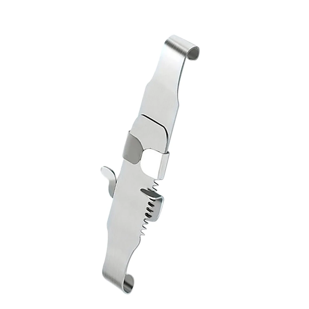 

Toenails Correction Buckles Stainless Steel Ingrown Nail Braces Repair Clip Healthy Growth Foot Care Tool Podiatry Device Kit