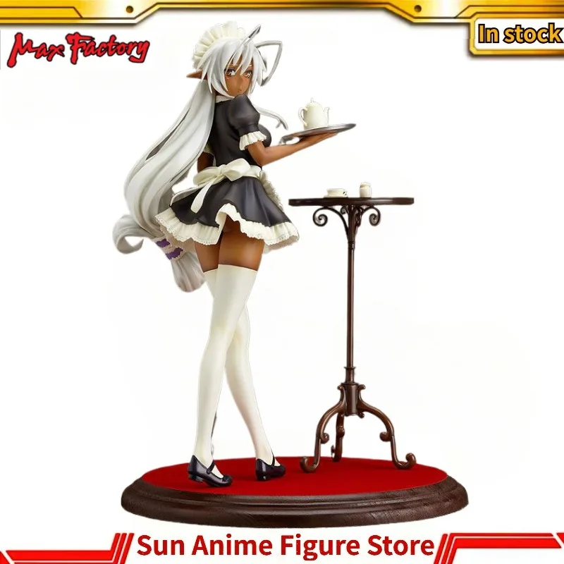 

In Stock Original Max Factory Armored Demon Muramasa Muramasa III 1/7 25.5cm PVC Anime Figure Toy Gift Ornament