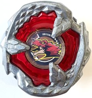 GENUINE beyscollector TT BX-31-01 Tyranno Beat 4-70Q