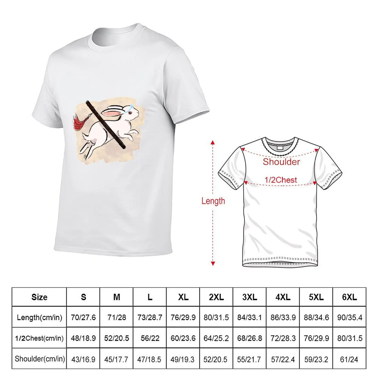 Patriarch with a Thousand Enemies T-Shirt tees summer shirt tee shirts for men