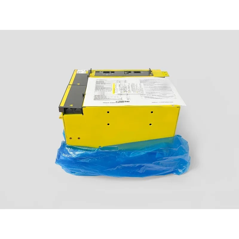 A06B-6140-H055 Fanuc Industrial Control Automation negotiates new spindle drive accessories view 6