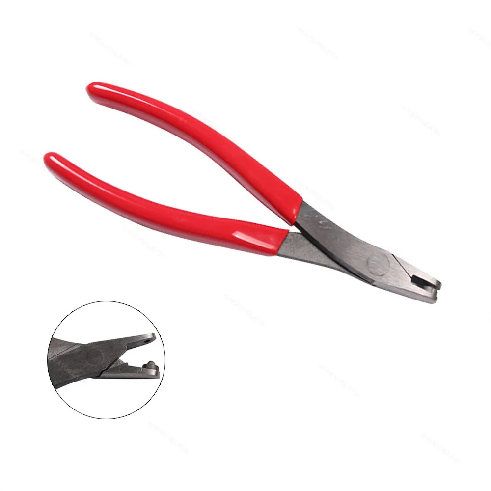 Leg Band Application Pliers For Chicken Ducks Poultry Identification Leg Rings