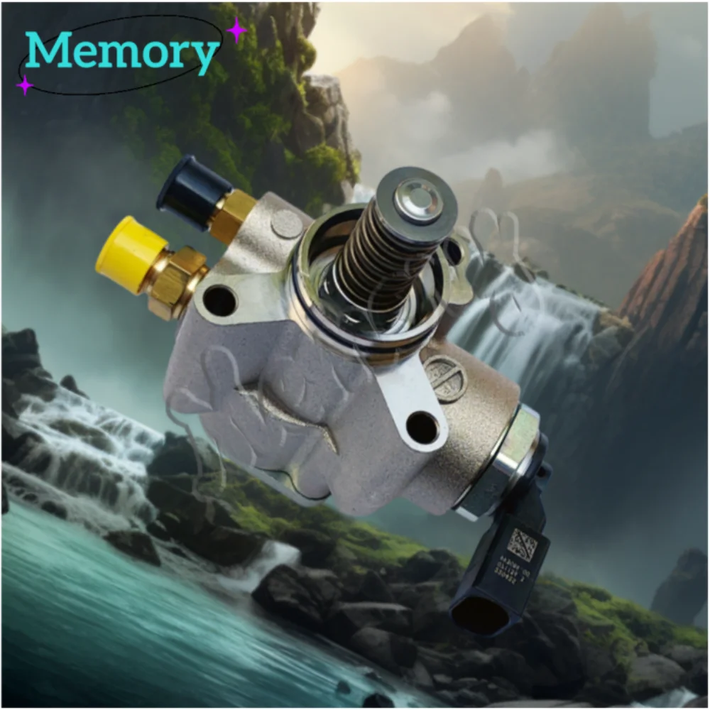 High Pressure Fuel Pump 079127025J G AC for Car Touareg 4.2 L-A85E
