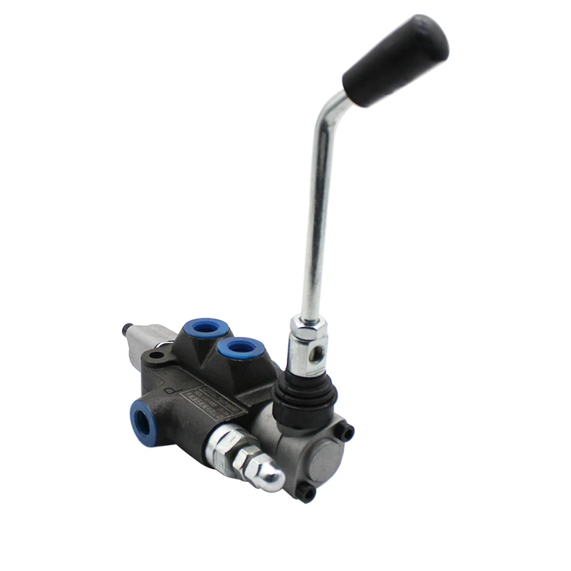 DBL-40L Hydraulic M…