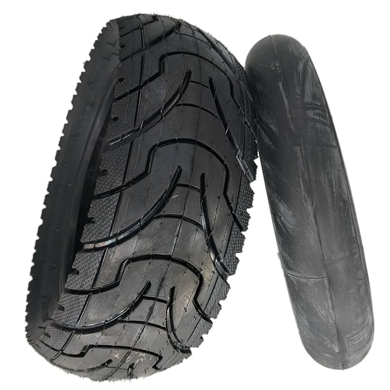 8 1/2X3 Inner and Outer Tyre 8.5 Inch 8.5X3.0 Pneumatic Tire for Electric Scooter Accessories