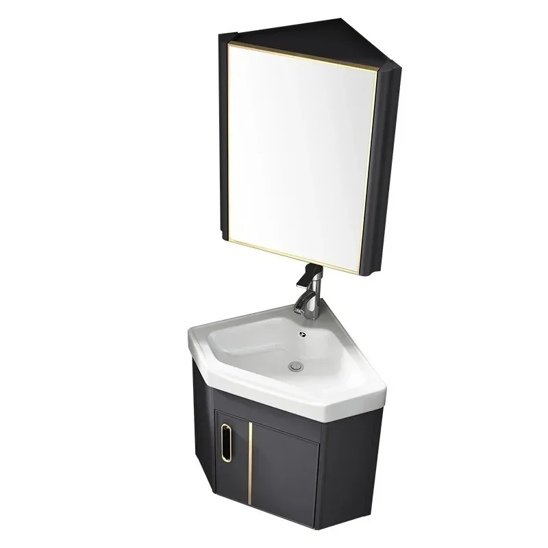 bathroom sink cabinet luxury wall-mounted corner small apartment bathroom cabinets turkey over the toilet