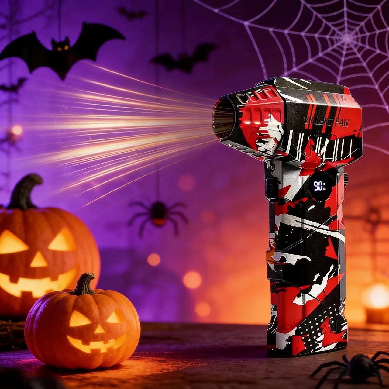 130000RPM L5 Turbo … - image