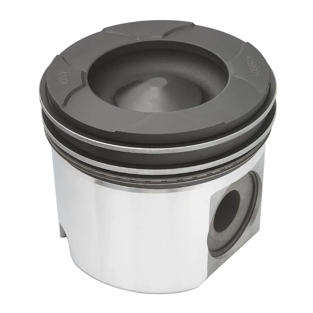 Engine Piston Assembly 4025161 For Cummins M11 Diesel Engine Parts