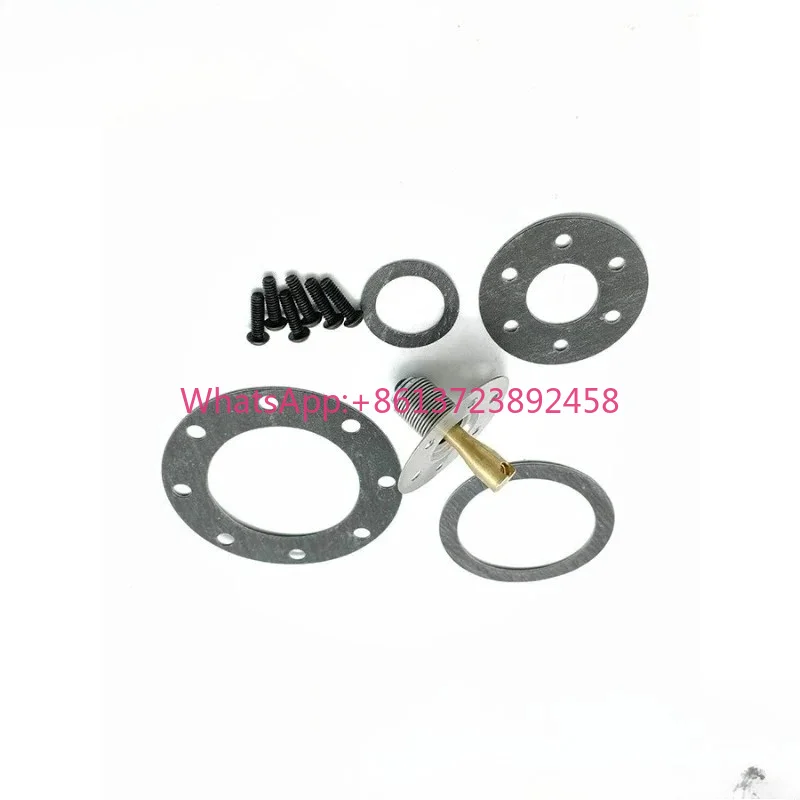 2026 factory direct sales complete set, easy installation and maintenance kit, suitable for 150S or 157S tool accessories