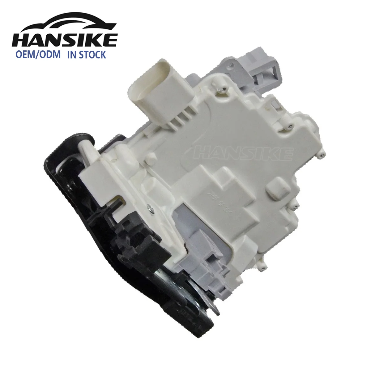 OEM 8K0839015 Car Parts Auto Body System,Left Rear Car Door Locking Block for Audi A4 A5 Q3 Q5 2007-2018 Other Body Parts