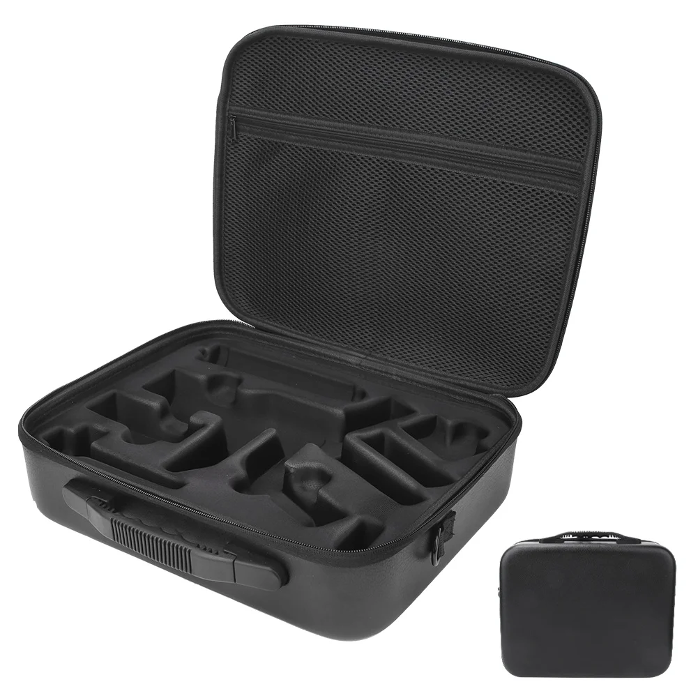 Portable Camera Stabilizer Accessories Single Shoulder Messenger Storage Bag for Zhiyun Weebill S Standard Version