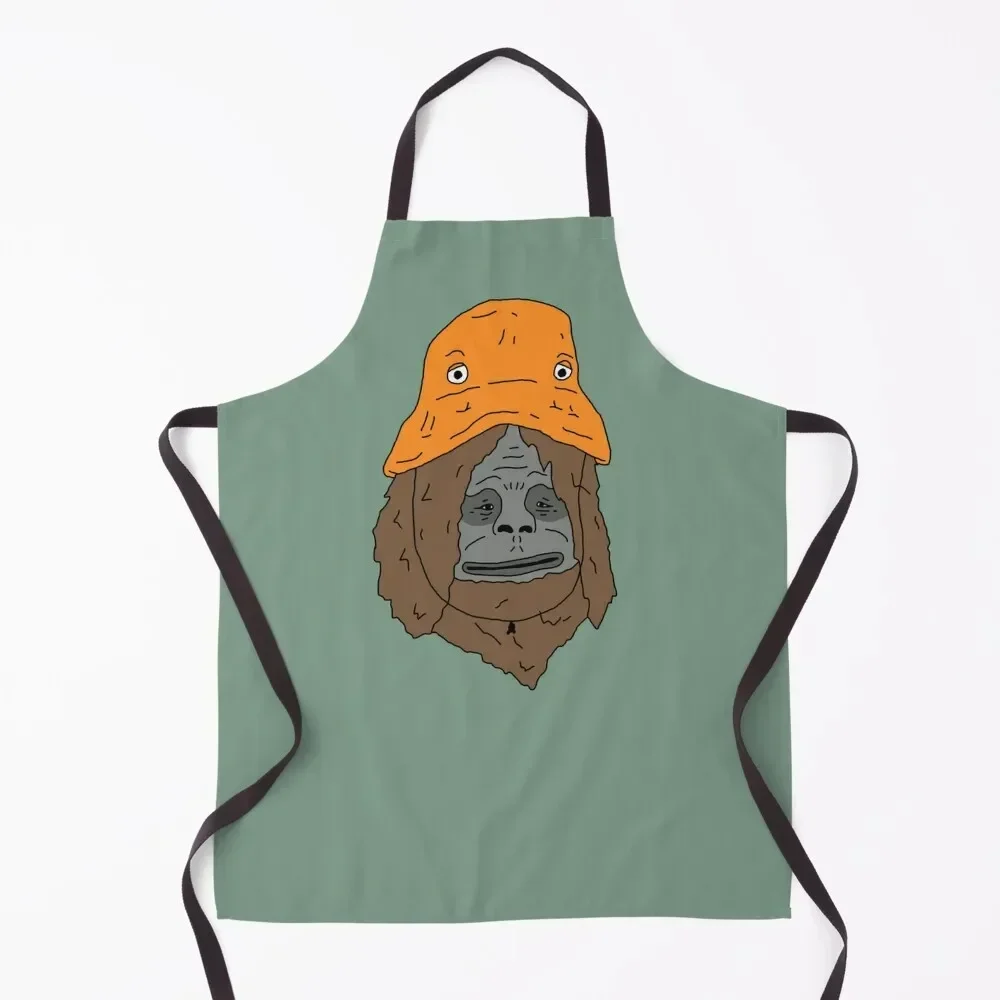 

The Big Lez Show Sassy Apron kitchen gadgets Kitchen Kawaii Accessories innovative kitchen and home items Apron