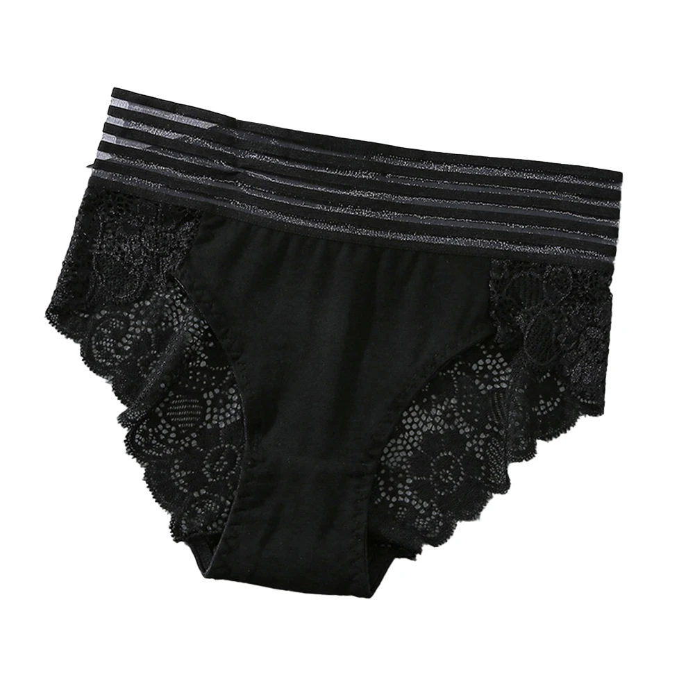 ثونغ المرأة ملخصات Underpant عالية الخصر تنفس الورك رفع تصميم كبير النايلون تشكيل زلة جسم المرأة الساخن