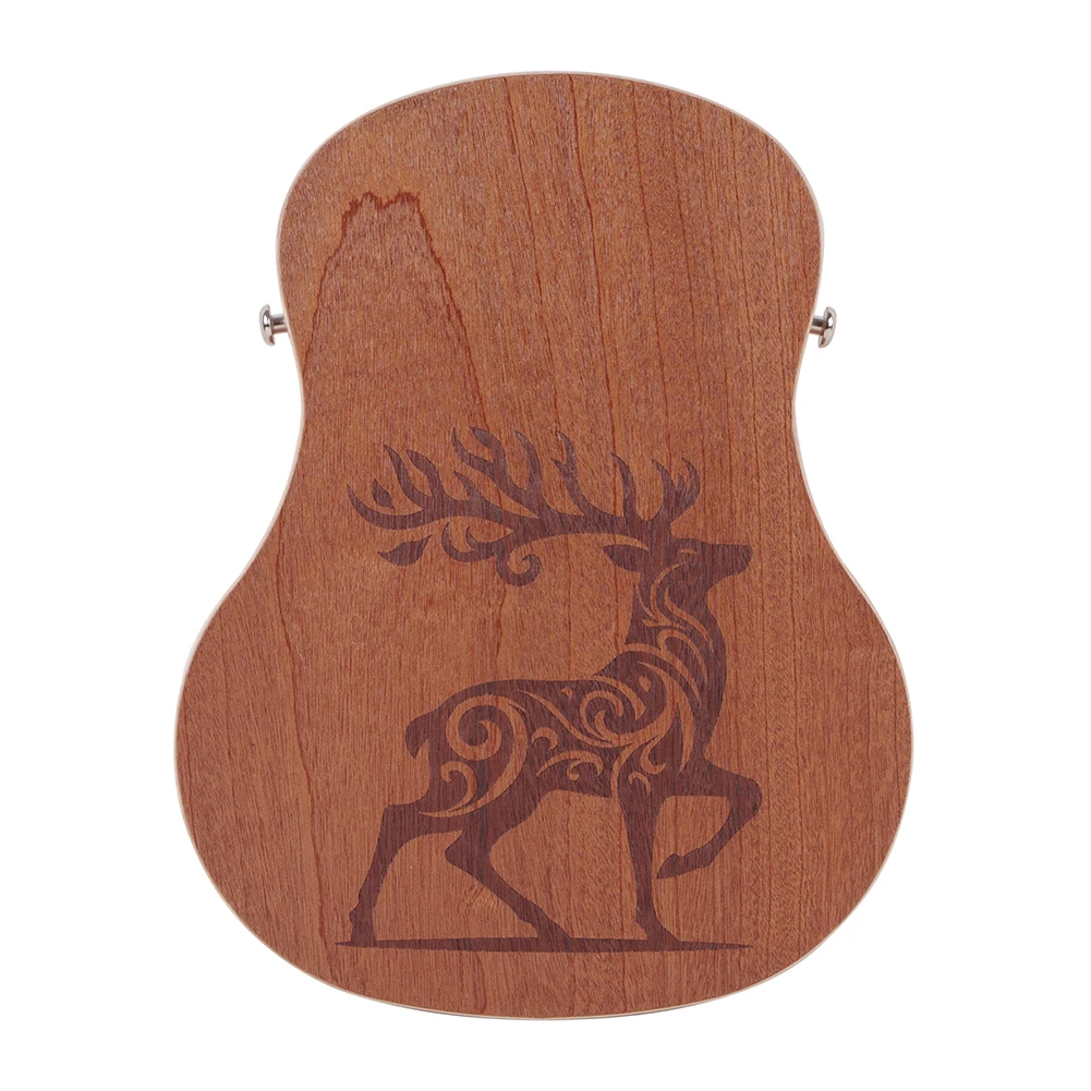 

Approx.30*23*7.8cm Cajon Box Classic Design Handdrum Bag Classic Design Shoulder Strap Included Special Bag Design