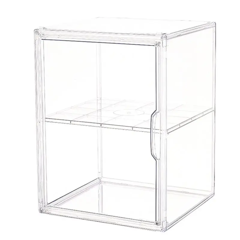 baau-presentoir-echelle-transparente-modele-boite-de-rangement-boite-d'affichage-de-marionnettes-a-main