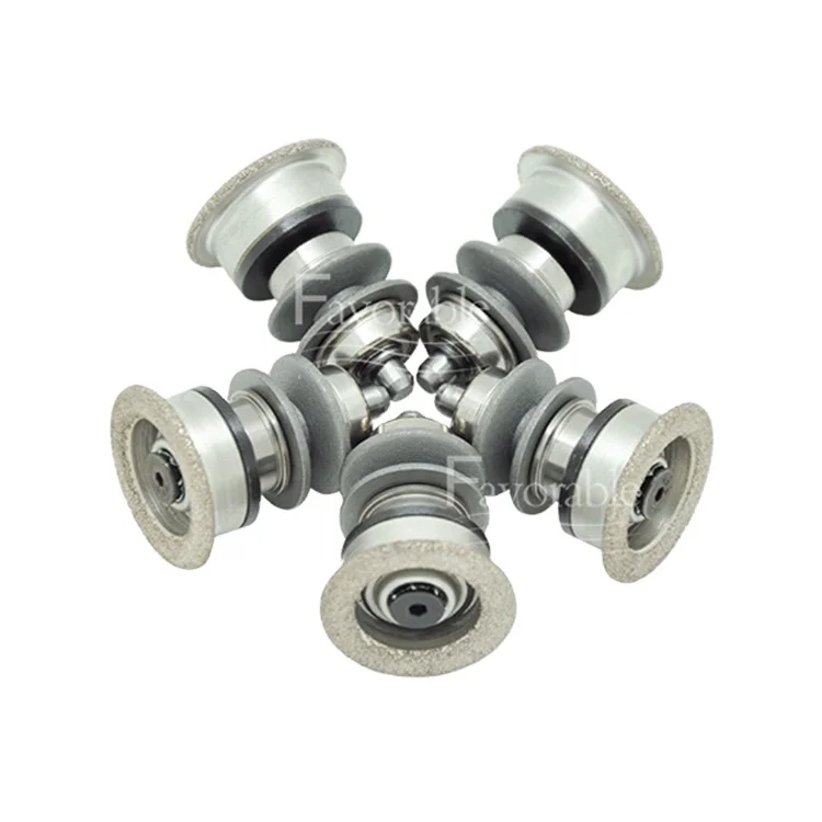 42886000 Grinding S… - image