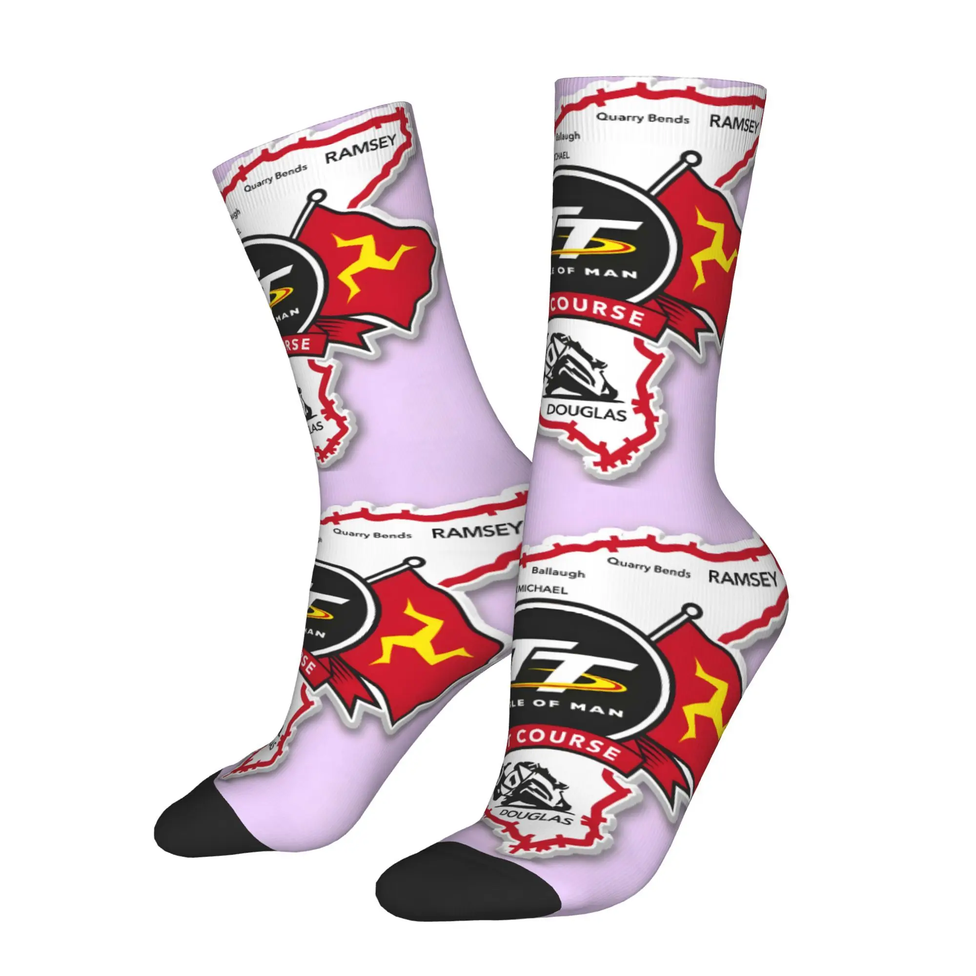 

Забавные мужские носки Happy, уникальный дизайн, винтажные повседневные носки в стиле Харадзюку в стиле хип-хоп, подарочный узор с принтом