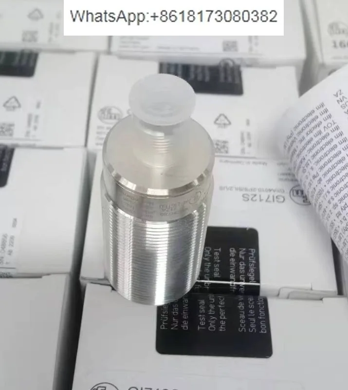 Interruttore di prossimità di sicurezza GG712S GG711S GF711S