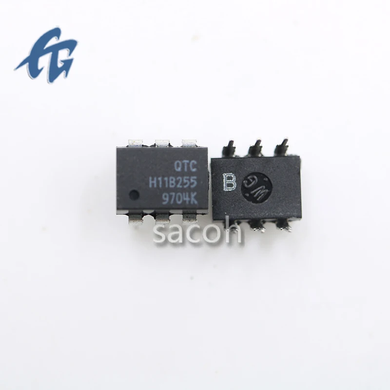 

(SACOH Electronic Components) H1B255 10Pcs 100% IC Chip integrated circuit