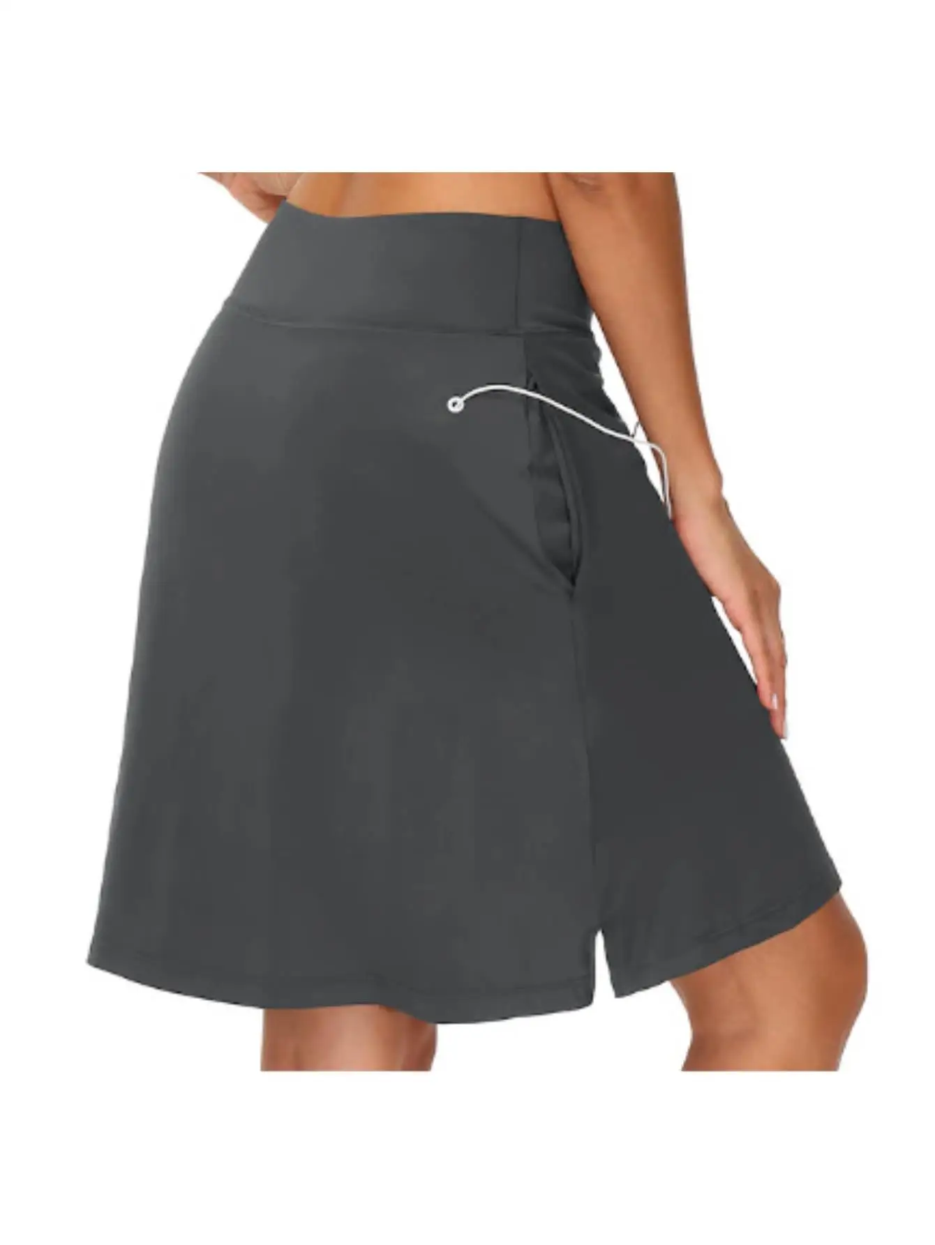 Skorts for Women with Pockets 20