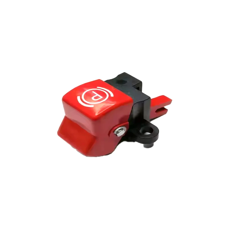 421-43-26480 Knob Parking for Komatsu Wheel Loader Switch Automatic Transmission Control Construction Machinery Spare Parts