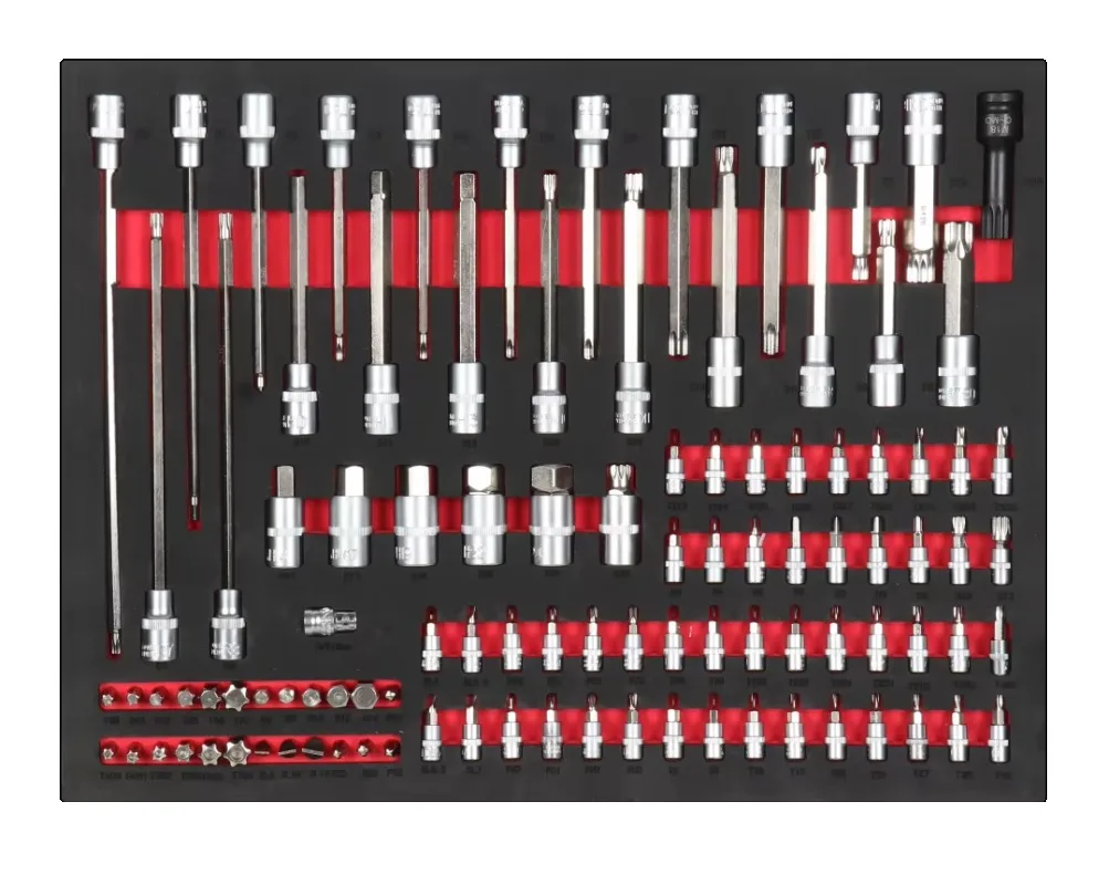 Professional Auto Repair CRV Metal Auto Repair Hand Tools