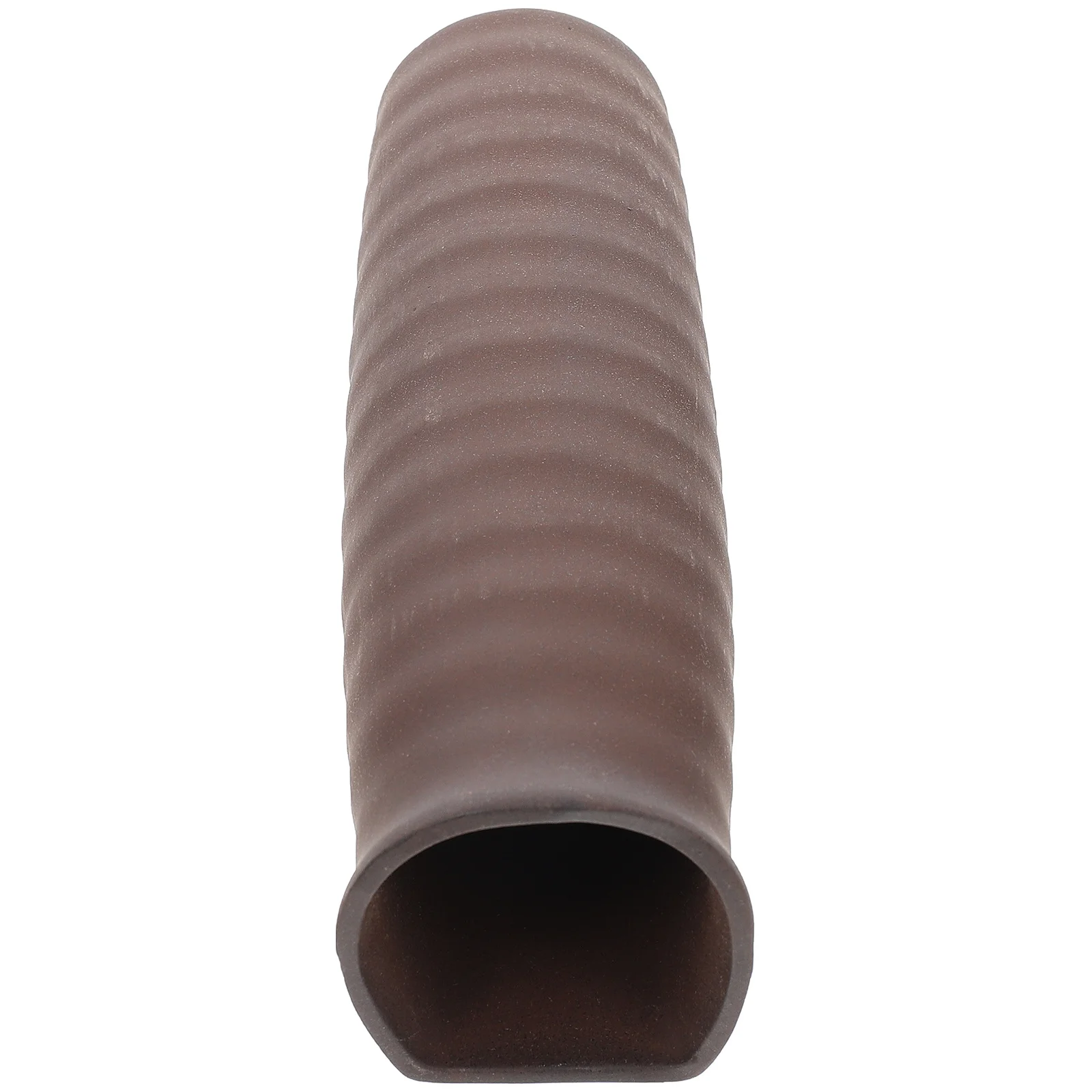 

1Pcs Aquarium Ceramic Cave Fish Tank Hideout Durable Breeding Cave Small Fish Habitat Decoration Ornament Aquarium Decoration