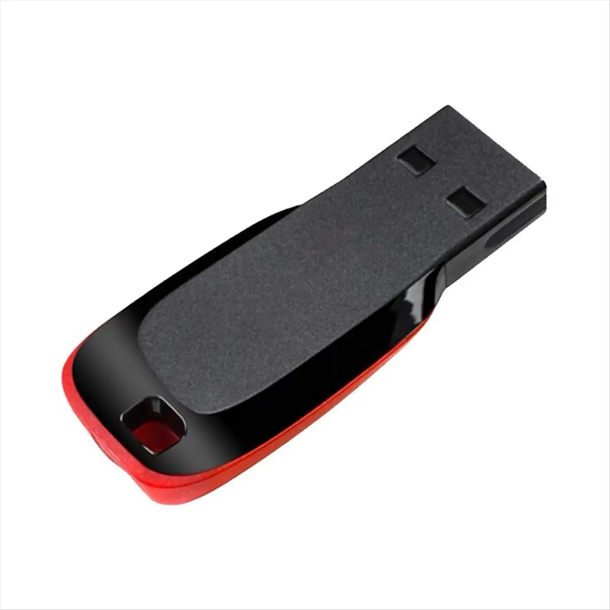 Welcome Deal-Mini High -Capacity Speed USB Flash Drives 2.0 256G Black Keychain Pen Drive 256G Storage Memory Stick