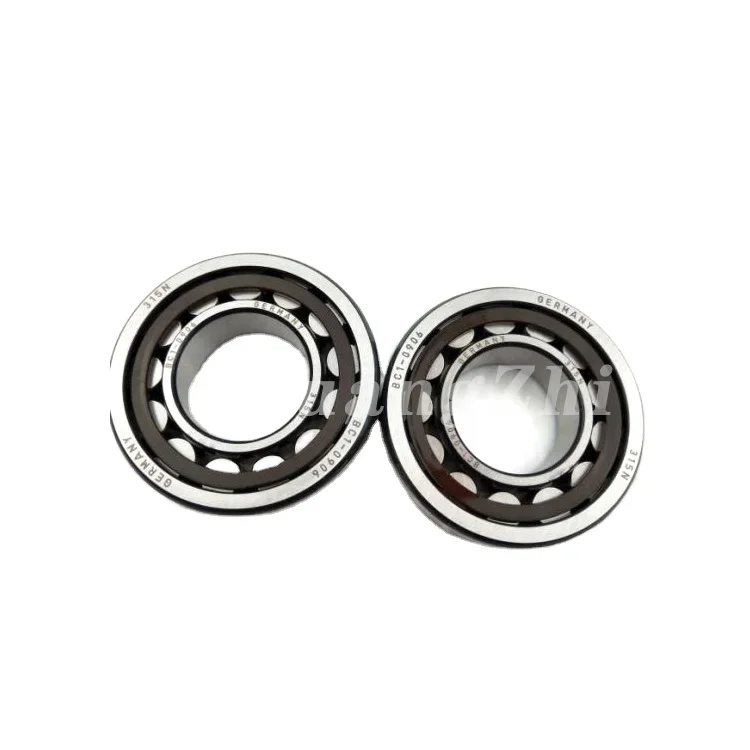 BC1-0906 Cylindrica…