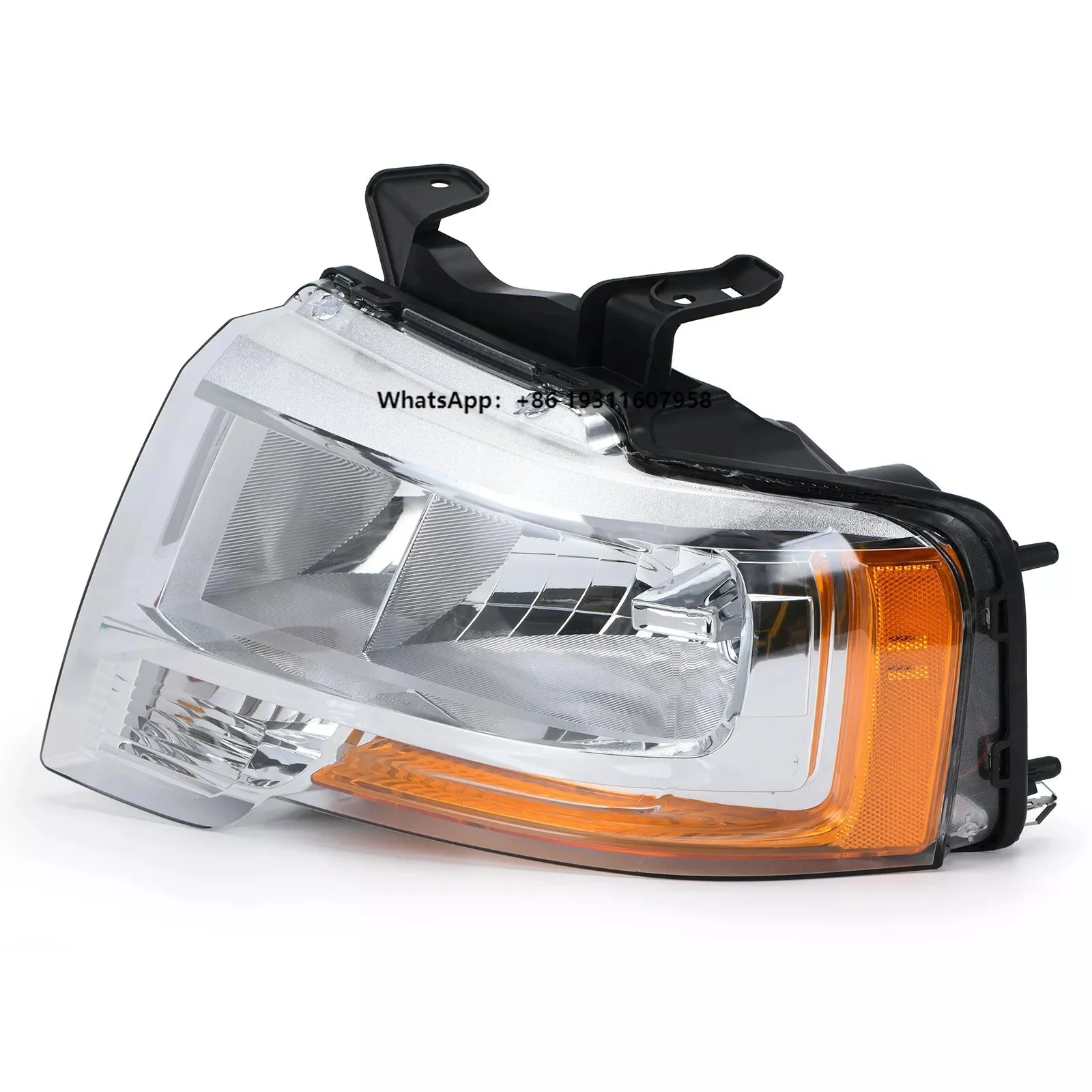 

HS Winner 6000K New Car Accessories Rear Tail Light for Ford Expedition Hatchback OE FL1Z-1300 Rear Lamp Headlight Parts