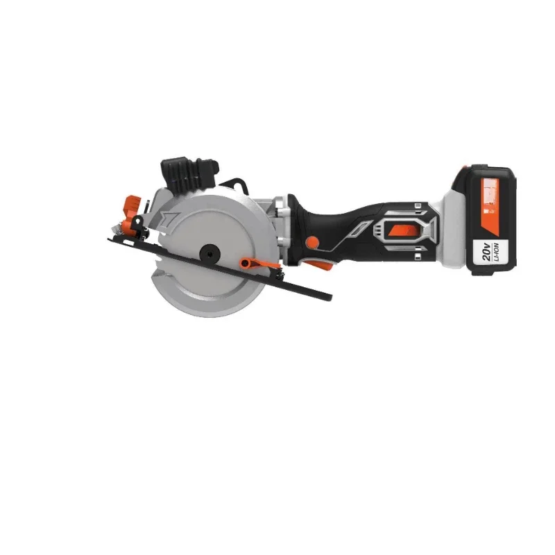 

Cordless high quality electric hand-held mini circular saw