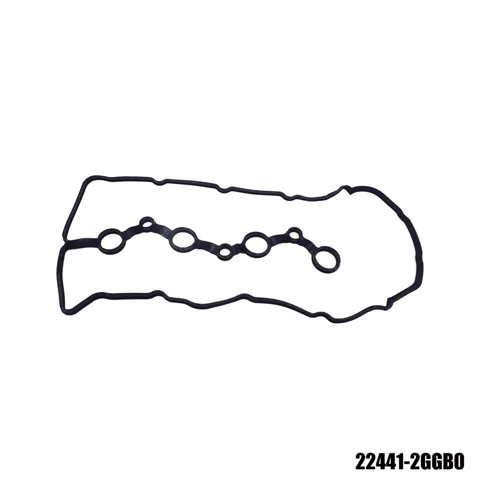 

224412GGB0 Valve Cover Gasket 22441-2GGB0 For Hyundai Sonata Santa Fe 2015-2020