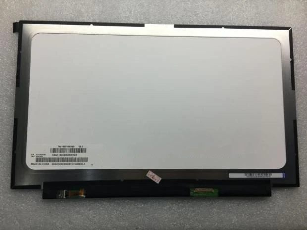 NT140FHM-N44 V8.0 fit B140HTN02.0 N140HCA-EBA EBC B140HAN04.3 B140HAN04.0 EDP Laptop LCD Screen Display Replacement