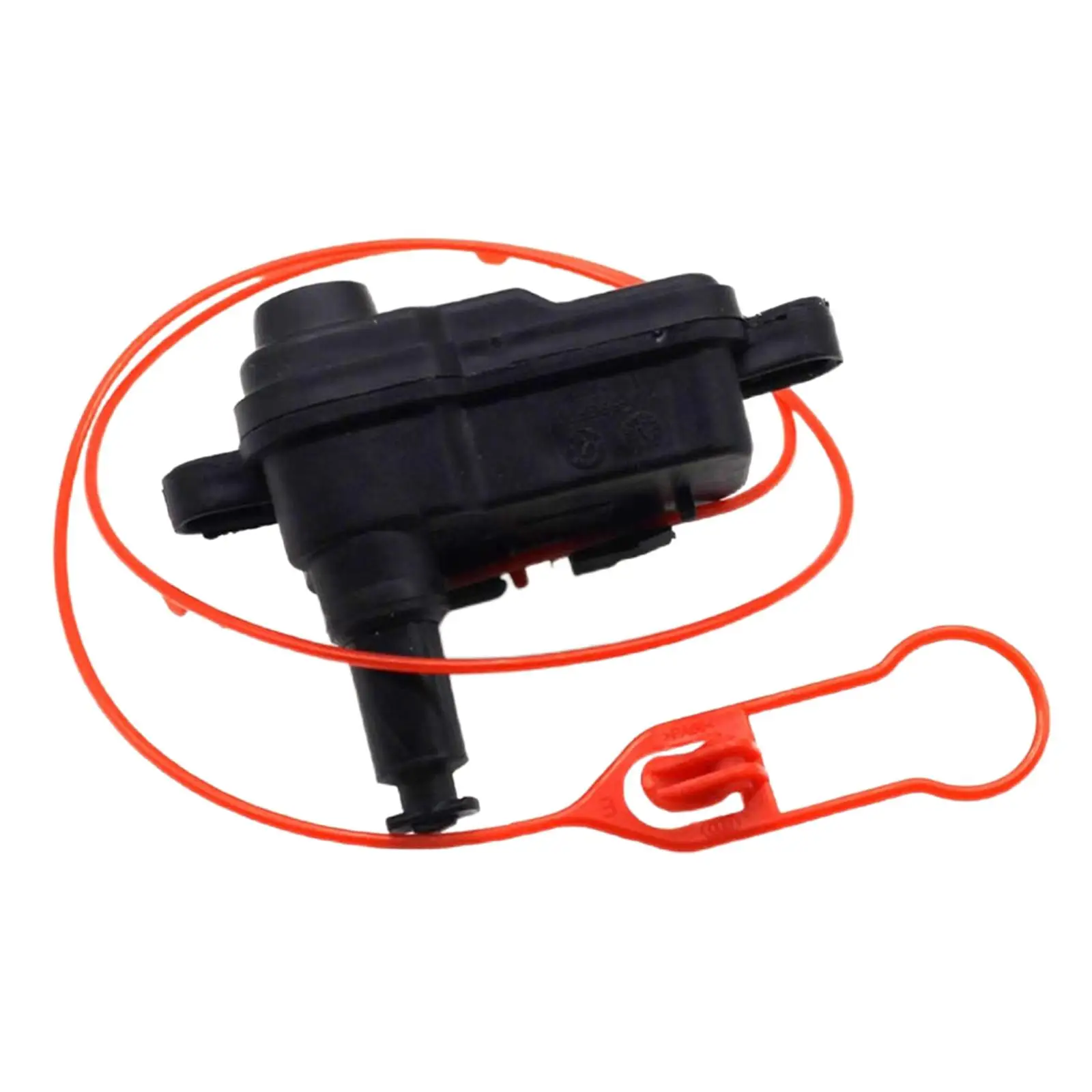 Door Flap Lock Actuator Motor Fuel Tank, Spare Parts Power Door Lock ,Fuel Parts Motors ,Car Fit for Audi ,A6 Q3 Q7 ,4L0862153D