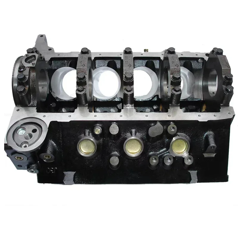 

2025 Hot Sale CHEVY GM DIESEL 6.5L V8 CYLINDER BLOCK BARE