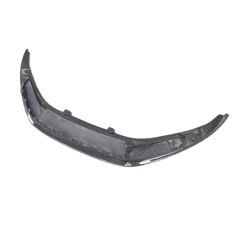 

Premium Carbon Fiber Front Lip Exterior Mod Part For R8 2016‑2020
