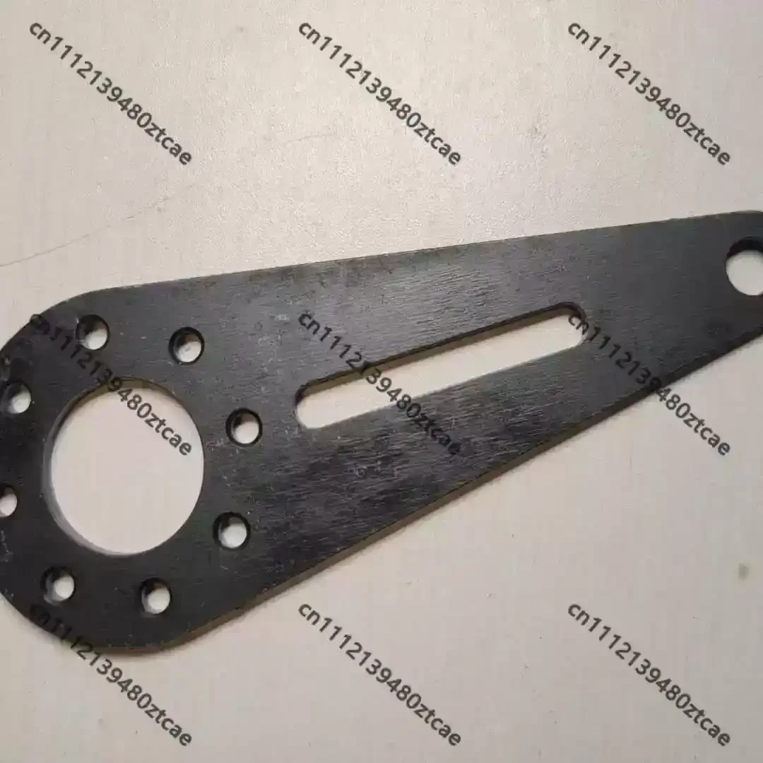 Servo Swing Arm ASM Casmeasmg Series