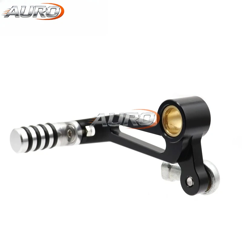 

Shifter Pedal Gear Shift Lever For YAMAHA MT03 MT25 YZF R3 R25 2015-2024 MT 03 Motorcycle Accessories Adjustable Left Foot Peg