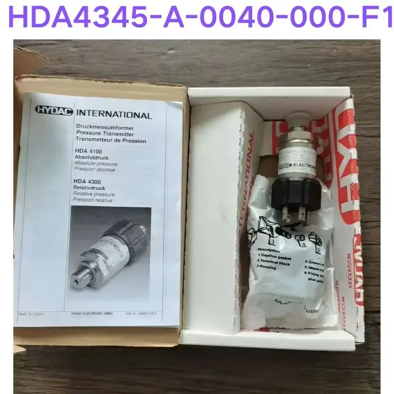 

Brand-new HDA4345-A-0040-000-F1 sensor