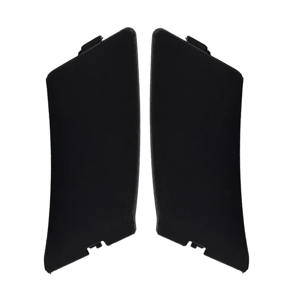 

For Land Rover For Range Rover Sport Interior Door Pull Handle Cover Cap LR036884 and LR036883 OEM Fit Direct Swap