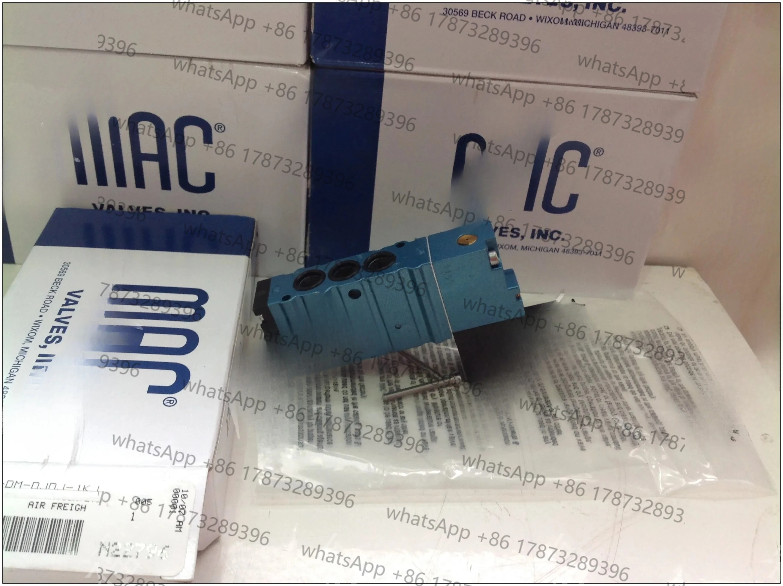 Original American S…