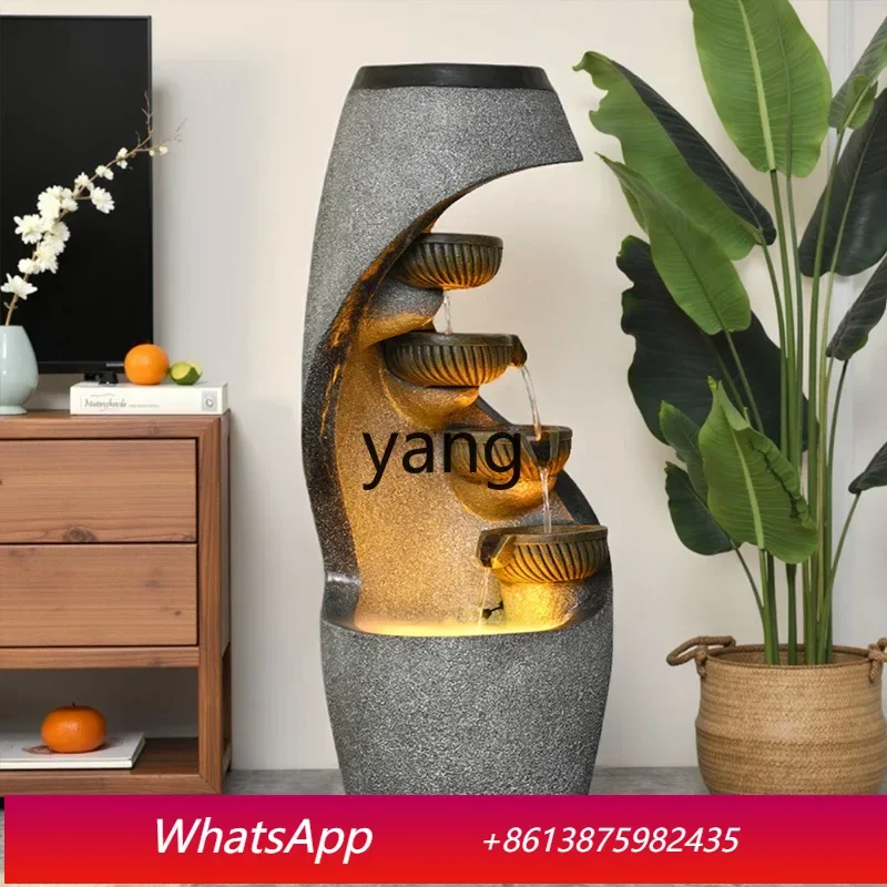 Cxm Lucky Flowing W…