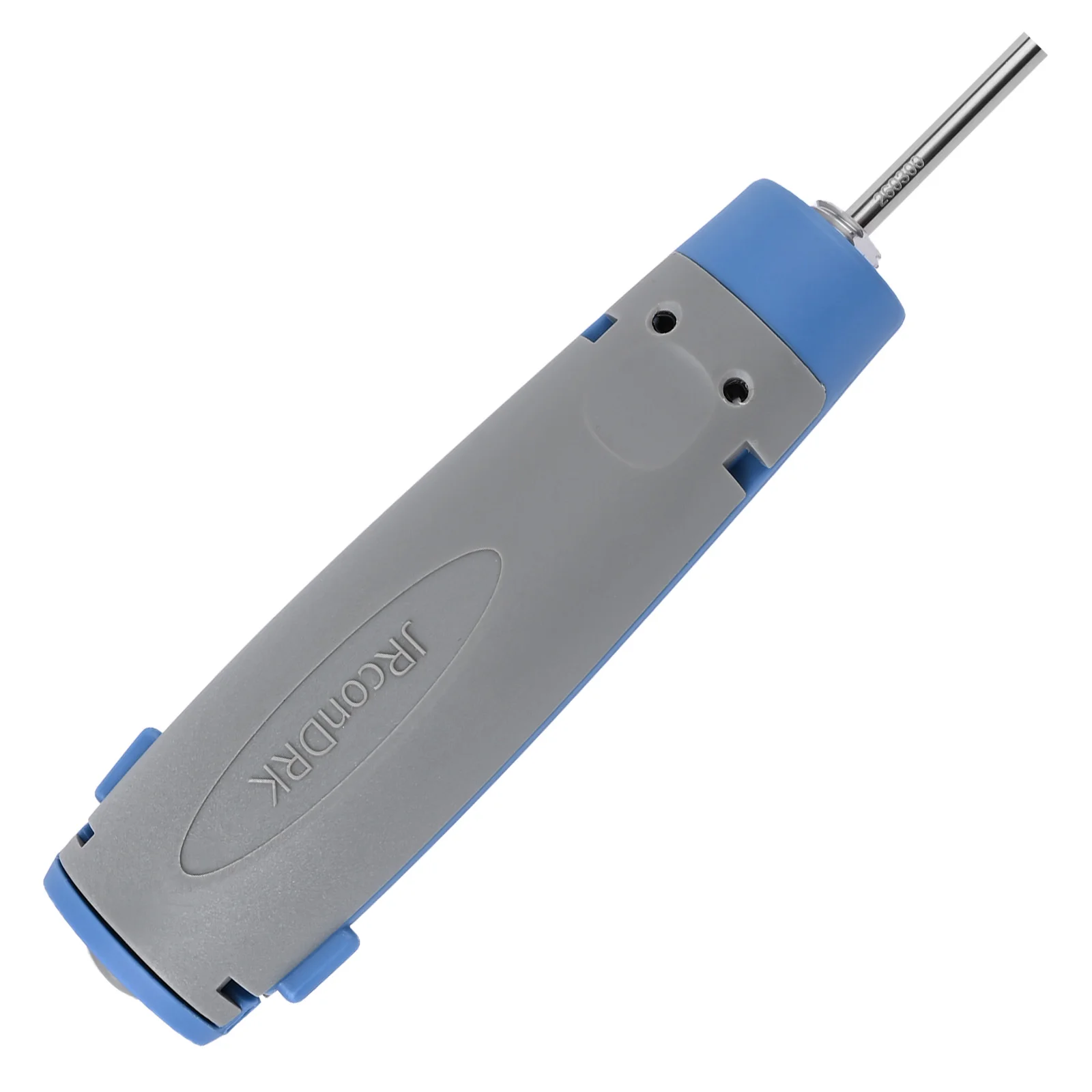 JRready JRconDRK-T260300 Pin Extraction Tool for Removal of 10A Cold Pressing Pins in the Han D/DD Series Heavy-Duty Connector