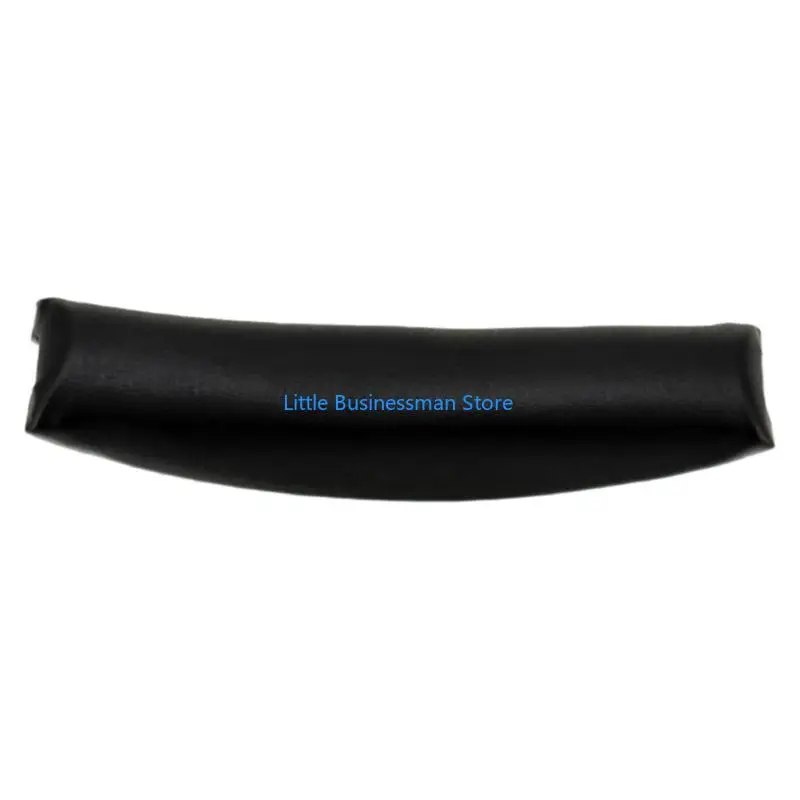 Ersatz-Stirnband aus Proteinleder und Schaffell für Life Q30-Kopfhörer Comfort Wear M76A – Detail 9