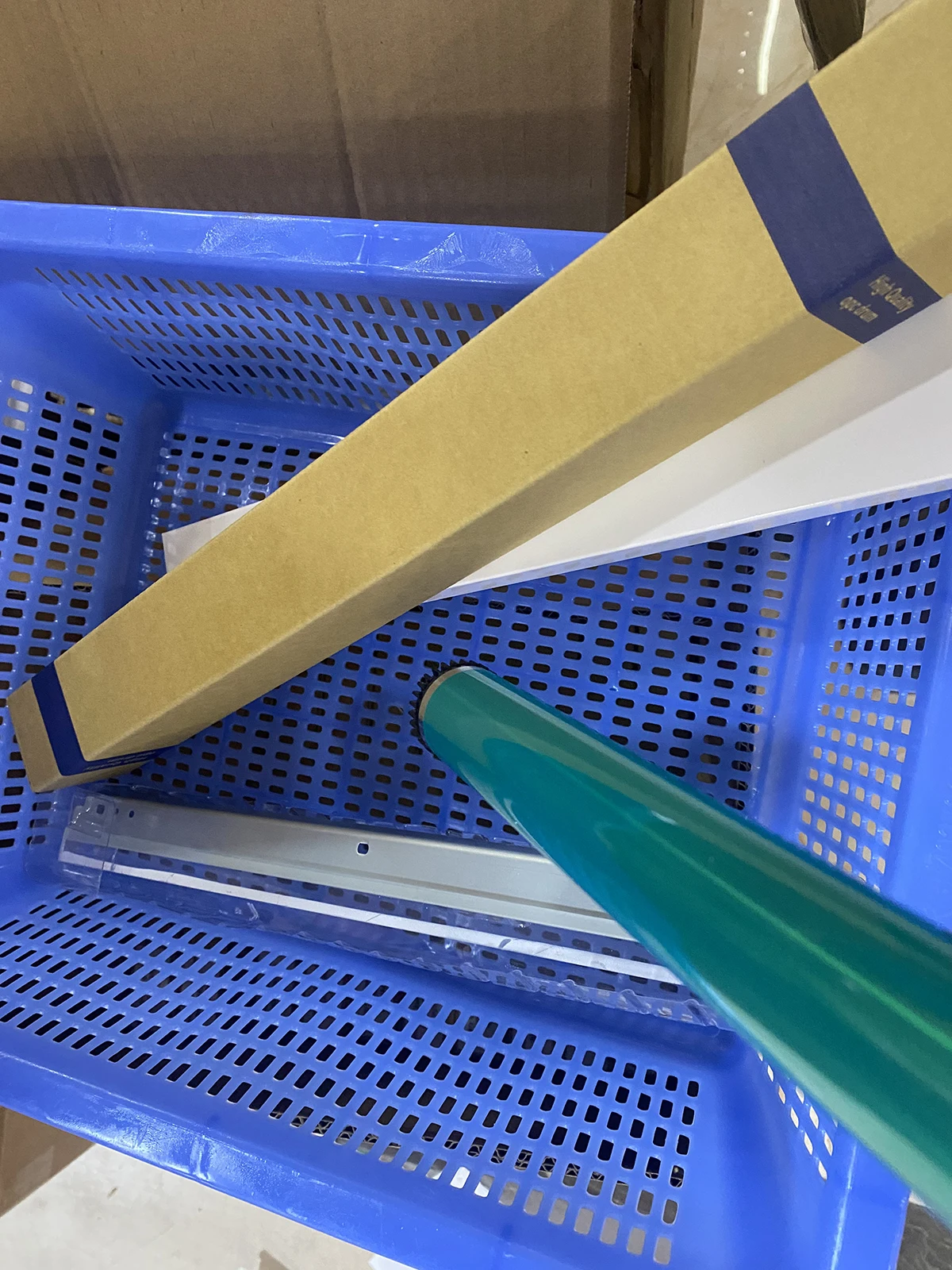 

1 комплект барабана DR114 OPC + лезвие барабана для Konica Minolta Di 152 183 1611 2011 162 163 164 165 180 181 184 185 195 210 211 215 220 235