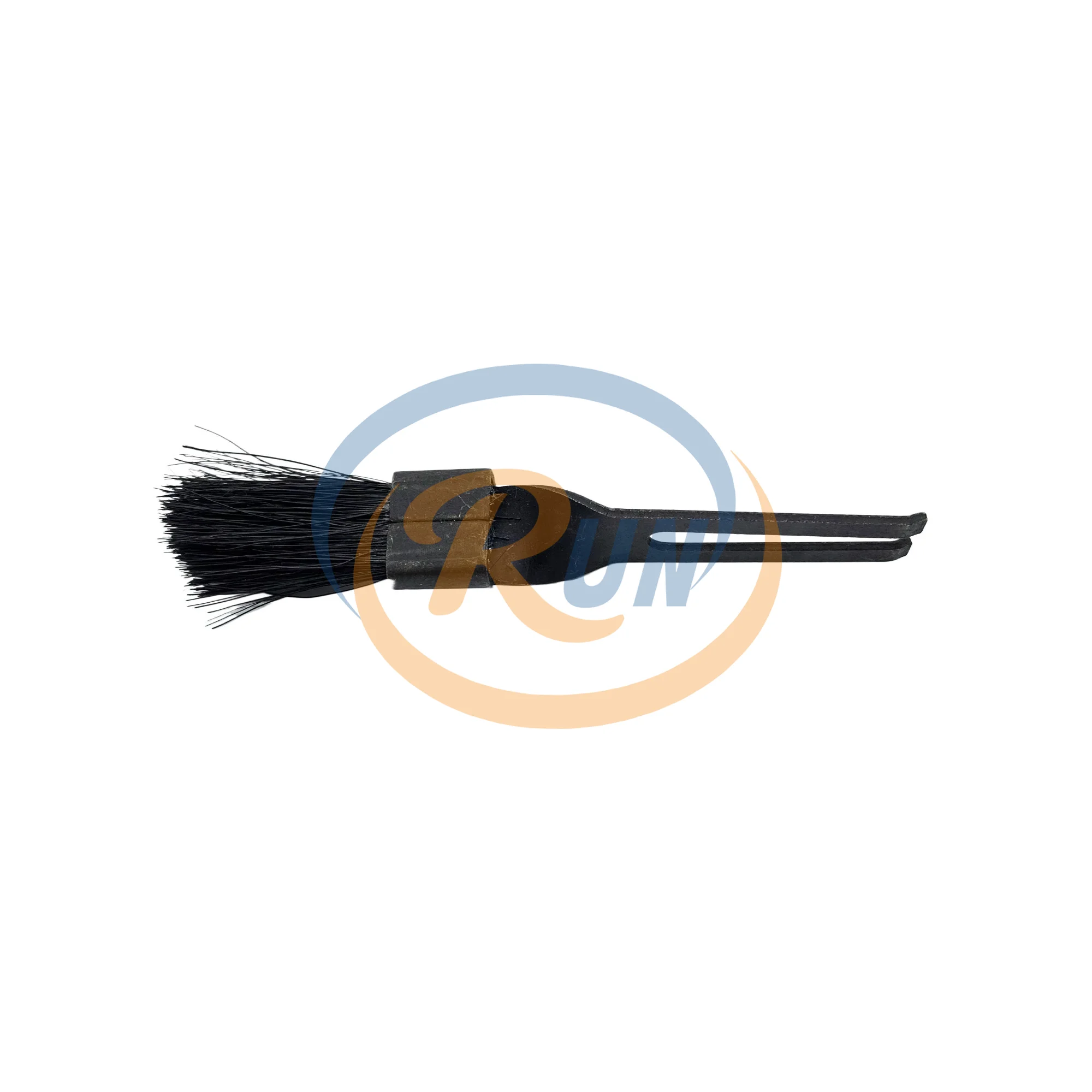 3 Cepillos de Papel de Alta Calidad para Komori Lithrone 40 Fedder 444166500S, Repuestos para Komori 40